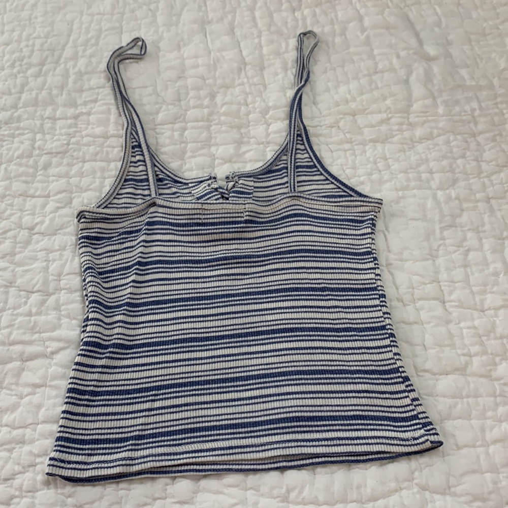 Timing Tank Top - Picture 3 of 5